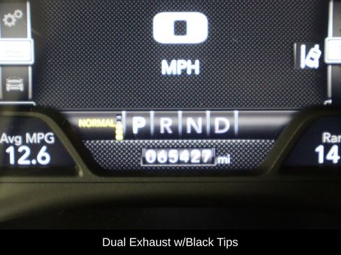 Used 2019 RAM 1500 Laramie image 38