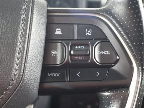 Certified 2025 Toyota Tundra SR5 AWD/4WD image 19