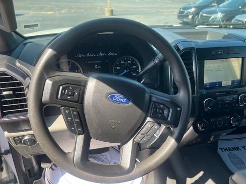 Used 2022 Ford F250 XLT AWD/4WD image 14