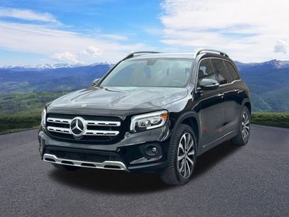 Used 2022 Mercedes-Benz GLB 250 4MATIC