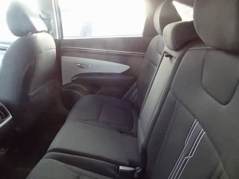 Used 2024 Hyundai Tucson SEL image 8