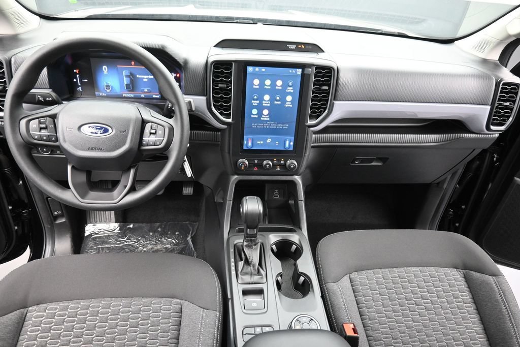 New 2026 Ford Ranger XL w/ FX4 Off-Road Package AWD/4WD image 19