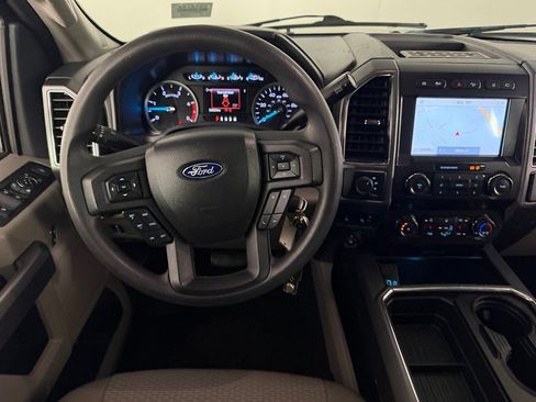 Used 2022 Ford F450 XLT w/ XLT Premium Package AWD/4WD image 13
