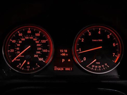 Used 2009 BMW 328i Sedan RWD image 16