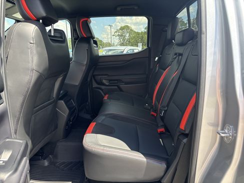 Used 2024 Ford Ranger Raptor AWD/4WD image 13