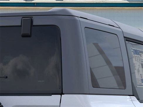 New 2025 Ford Bronco Big Bend image 25