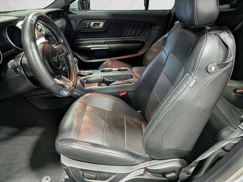 Used 2022 Ford Mustang GT Premium RWD image 21