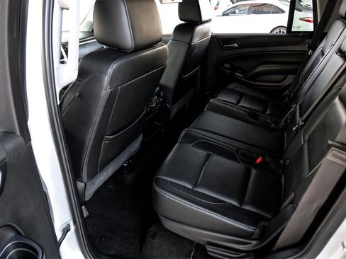 Used 2018 GMC Yukon SLT w/ Open Road Package image 41