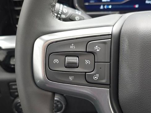 New 2025 Chevrolet Silverado 2500 LTZ w/ Trail Boss Package image 27