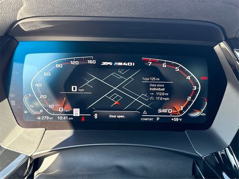 New 2026 BMW Z4 M40i w/ Premium Package image 22