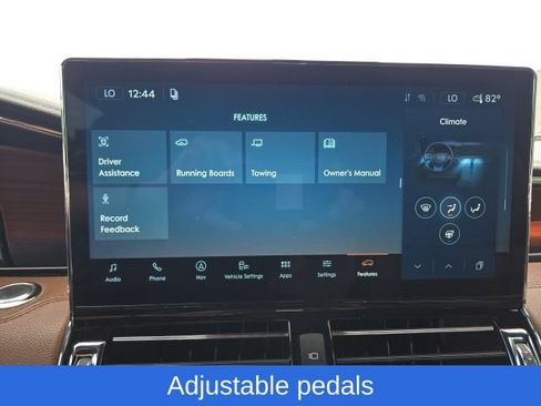 Used 2023 Lincoln Navigator Reserve AWD/4WD image 36