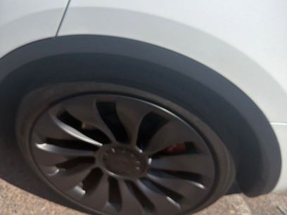 Used 2024 Tesla Model Y Performance