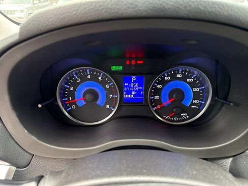 Used 2015 Subaru Crosstrek Touring AWD/4WD image 5