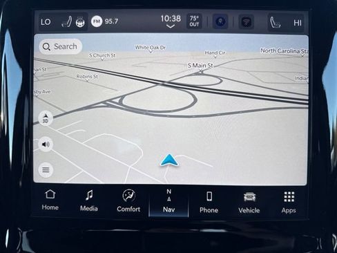 Used 2024 RAM 1500 Big Horn image 19