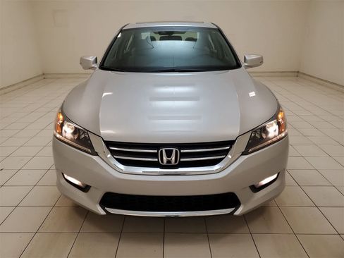 Used 2015 Honda Accord EX-L image 24