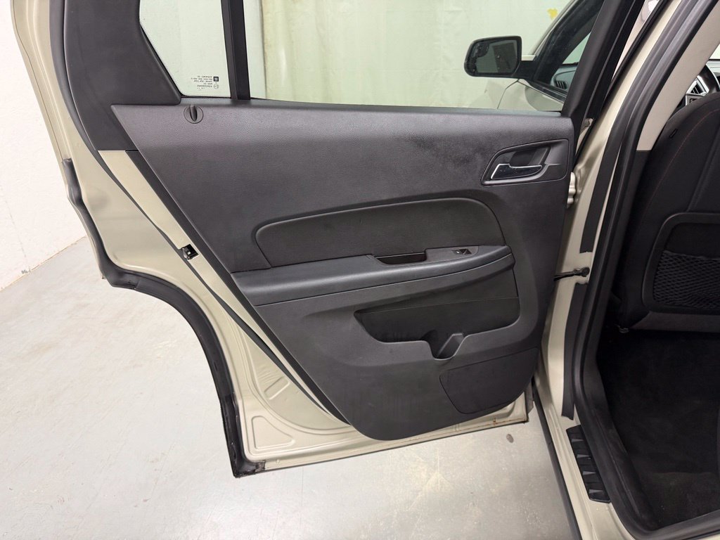 Used 2014 GMC Terrain SLE w/ Convenience Package FWD image 15