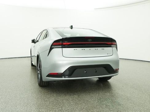 New 2026 Toyota Prius Limited w/ Limited Premium Package image 48