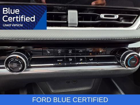 Used 2025 Chevrolet Equinox LT image 13