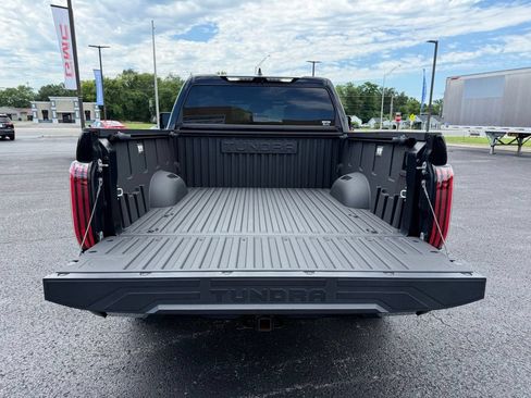 Used 2023 Toyota Tundra 1794 Edition w/ TRD Off-Road Package AWD/4WD image 37