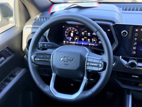 New 2026 Chevrolet Colorado Trail Boss image 14