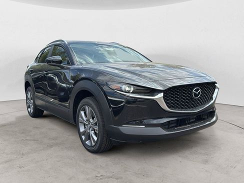 New 2026 MAZDA CX-30 AWD 2.5 S image 1