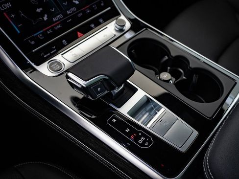 New 2026 Audi Q8 Premium Plus image 33