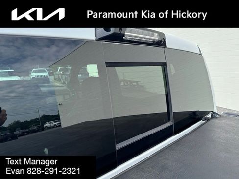 Used 2025 RAM 1500 Limited AWD/4WD image 14