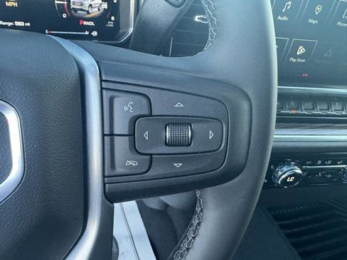 New 2026 GMC Sierra 1500 Elevation image 19