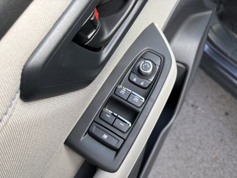 New 2026 Subaru Forester Premium w/ Base/Premium Plus Package image 26