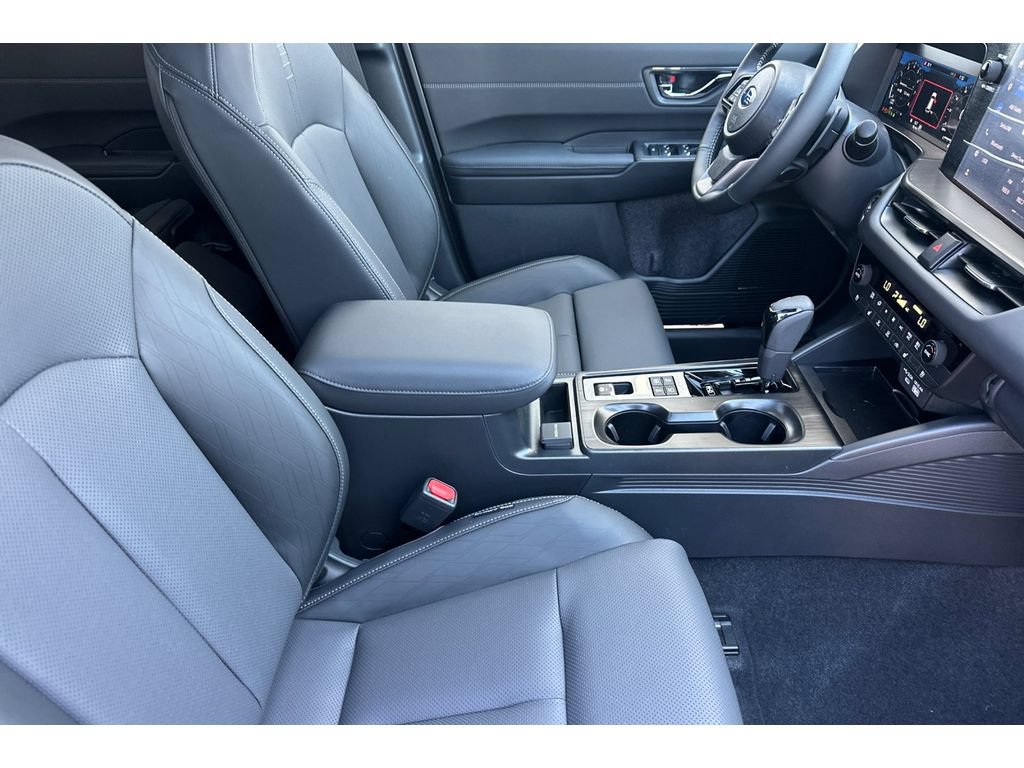 New 2026 Subaru Outback Touring XT AWD/4WD image 16