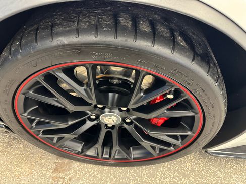 Used 2017 Chevrolet Corvette Z06 image 23