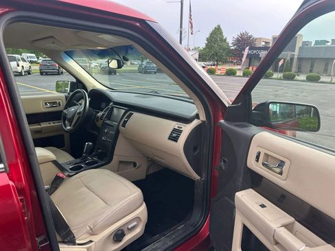 Used 2014 Ford Flex SEL w/ Equipment Group 202A AWD/4WD image 15