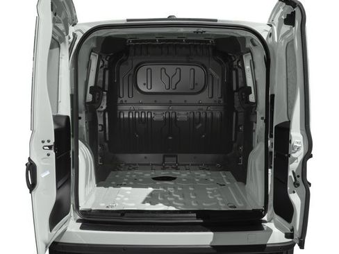 Used 2017 RAM ProMaster City Tradesman SLT w/ Rear Back-up Camera Group FWD image 16