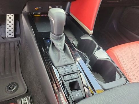 Certified 2025 Toyota Camry XSE w/ Premium Plus Package FWD image 19