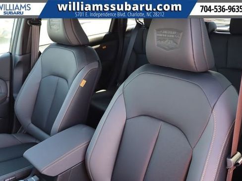 New 2026 Subaru Forester Wilderness w/ Wilderness Package AWD/4WD image 12