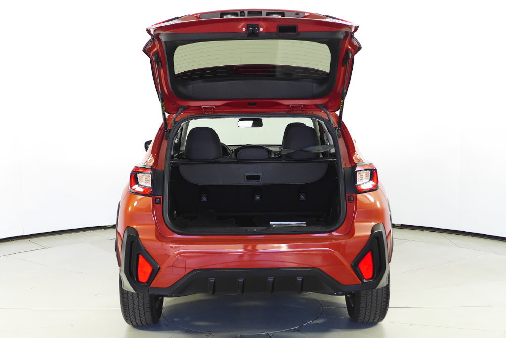 Certified 2024 Subaru Crosstrek 2.0i Premium AWD/4WD image 10