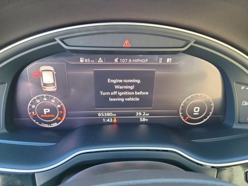 Used 2017 Audi Q7 3.0T Premium Plus image 26