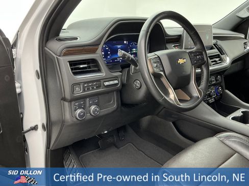 Used 2023 Chevrolet Tahoe High Country image 15