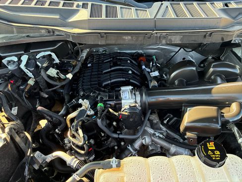 Used 2022 Ford F150 XLT image 73