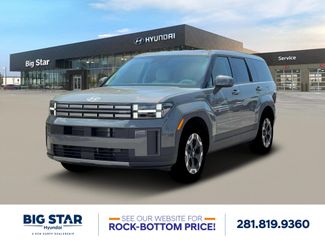 New 2026 Hyundai Santa Fe SE video 1