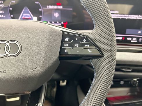 New 2025 Audi S5 Prestige image 13