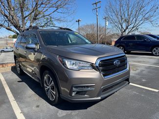 Used 2022 Subaru Ascent Touring w/ Popular Package #2A video 1