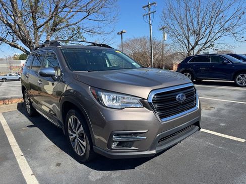 Used 2022 Subaru Ascent Touring w/ Popular Package #2A image 1