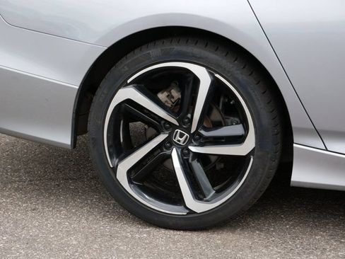 Used 2021 Honda Accord Sport image 7