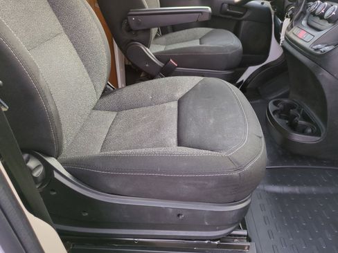 Used 2017 RAM ProMaster 3500 image 20