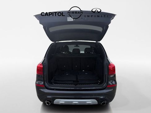 Used 2018 BMW X3 xDrive30i image 11