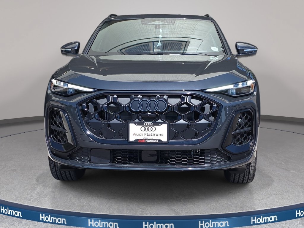 New 2026 Audi Q5 Premium Plus AWD/4WD image 2