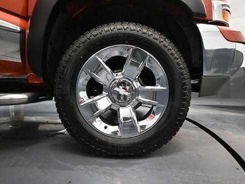 Used 2001 GMC Sierra 1500 4x4 Extended Cab w/ Convenience Plus Group image 15