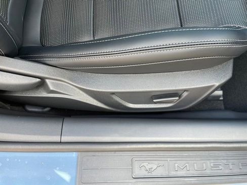New 2026 Ford Mustang Premium RWD image 40