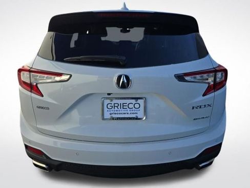 Certified 2023 Acura RDX AWD w/ Advance Package image 6